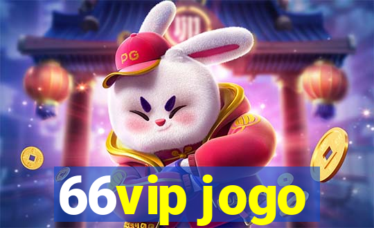 66vip jogo